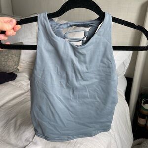 Alo Yoga tank/bra